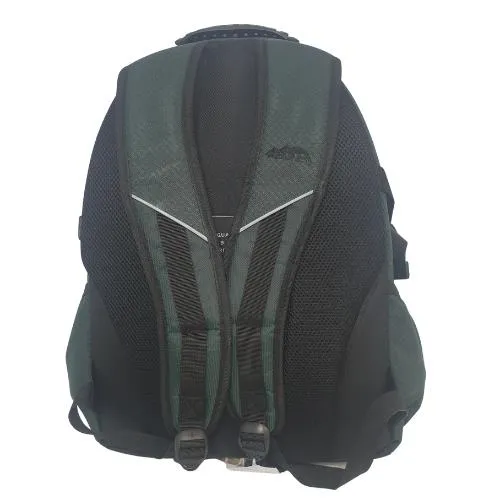 ■ Ridge 53 - Bolton Backpack - Racing Green