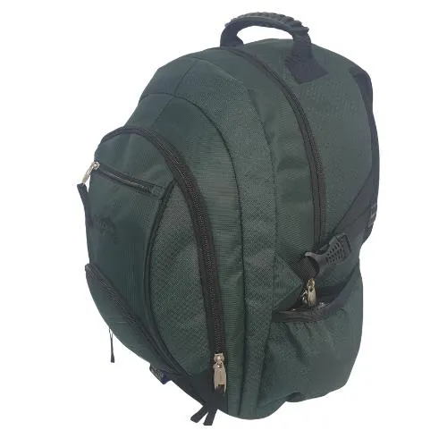 ■ Ridge 53 - Bolton Backpack - Racing Green