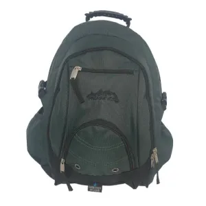 ■ Ridge 53 - Bolton Backpack - Racing Green