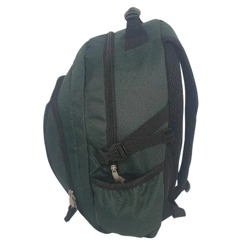 ■ Ridge 53 - Bolton Backpack - Racing Green