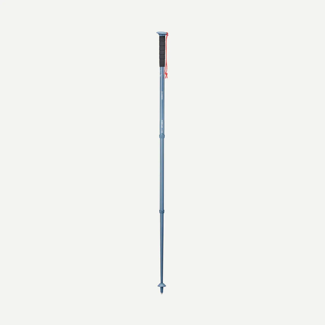 1 affordable hiking pole - MT100 blue