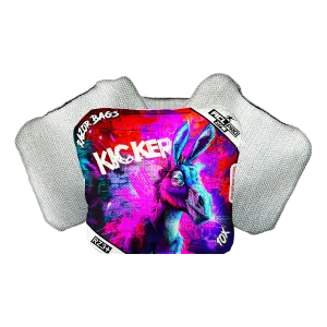 10X | Ass Kicker | ACL PRO Razor Cornhole Bags