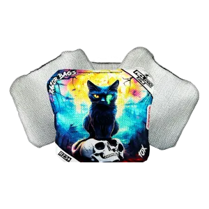 10X | Purfect Storm | ACL PRO Razor Cornhole Bags