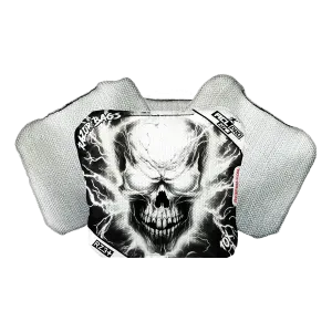 10X | Skull Lighting | ACL PRO Razor Cornhole Bags