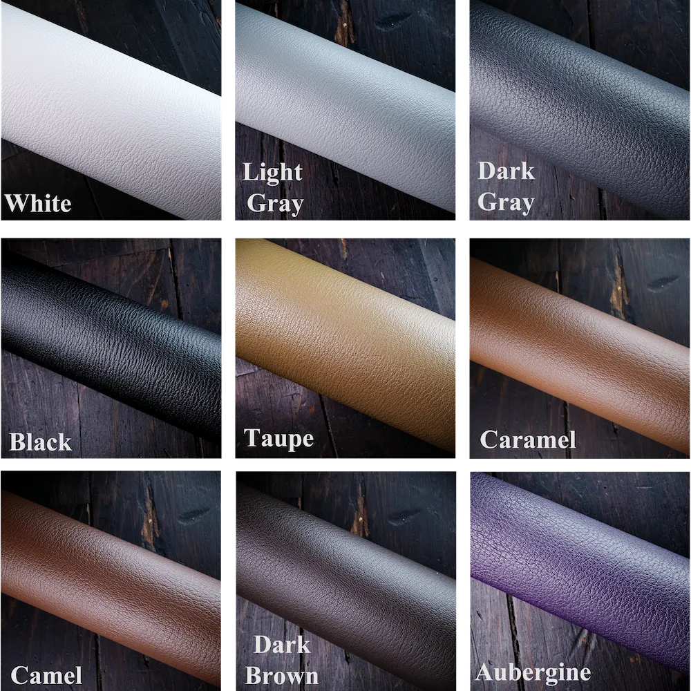#57.6 BYO Leather Slim Wallet