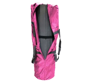 5x10ft Mat  PINK Storage Bag