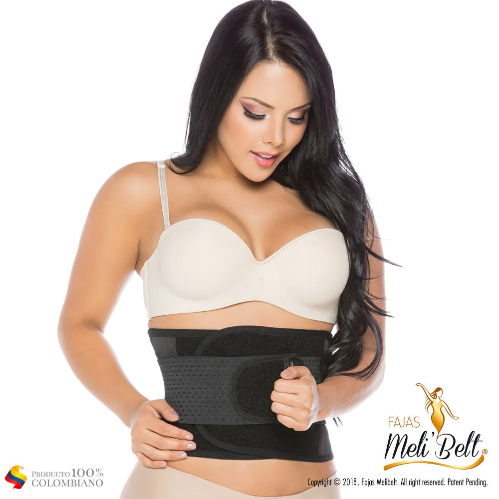 6023 Velcro Waist Trainer