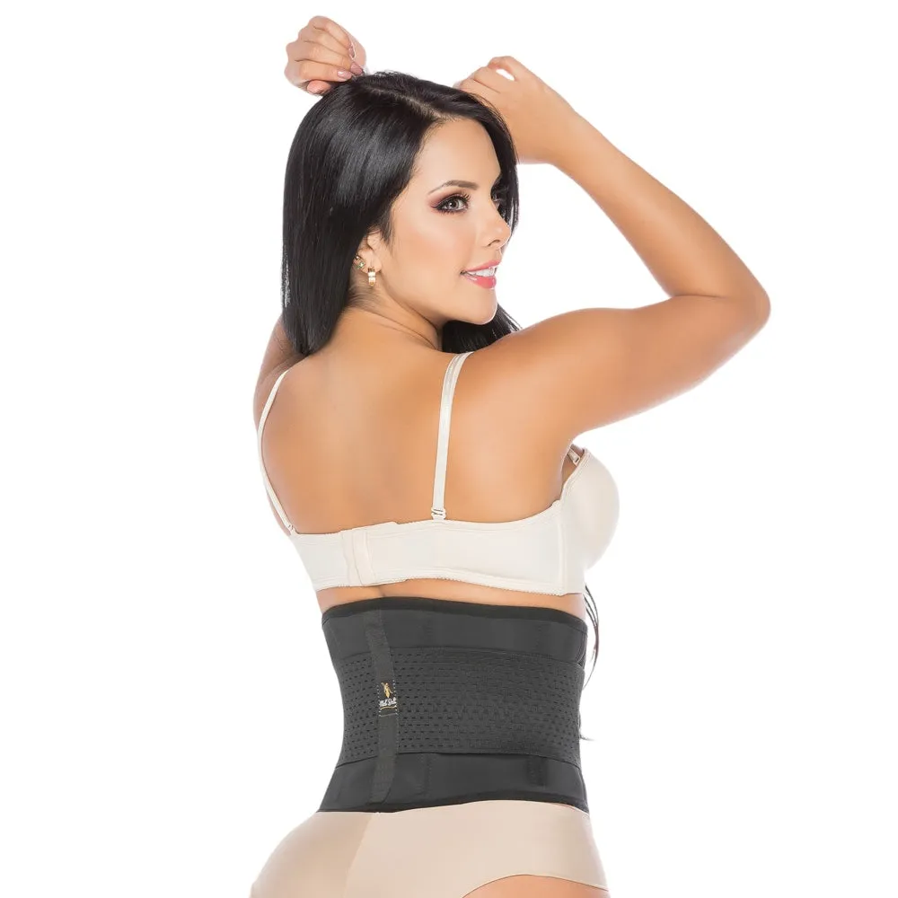 6023 Velcro Waist Trainer