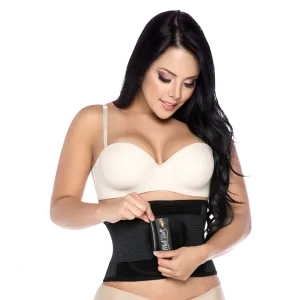 6023 Velcro Waist Trainer