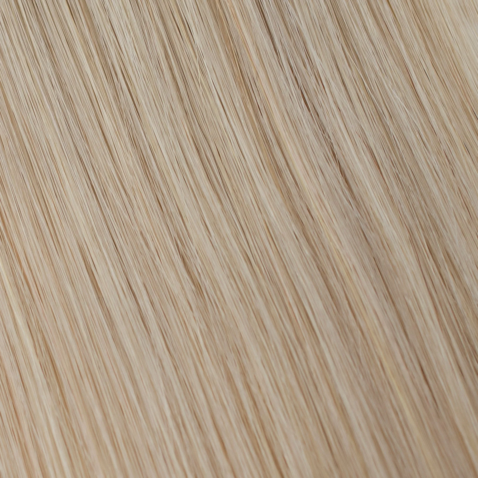 #61 Lightest Bunny Blonde (New Pull Thru Design) 100 grams