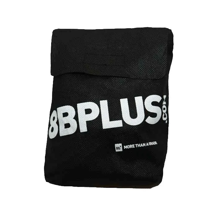 8BPlus Kelly Chalk Bag