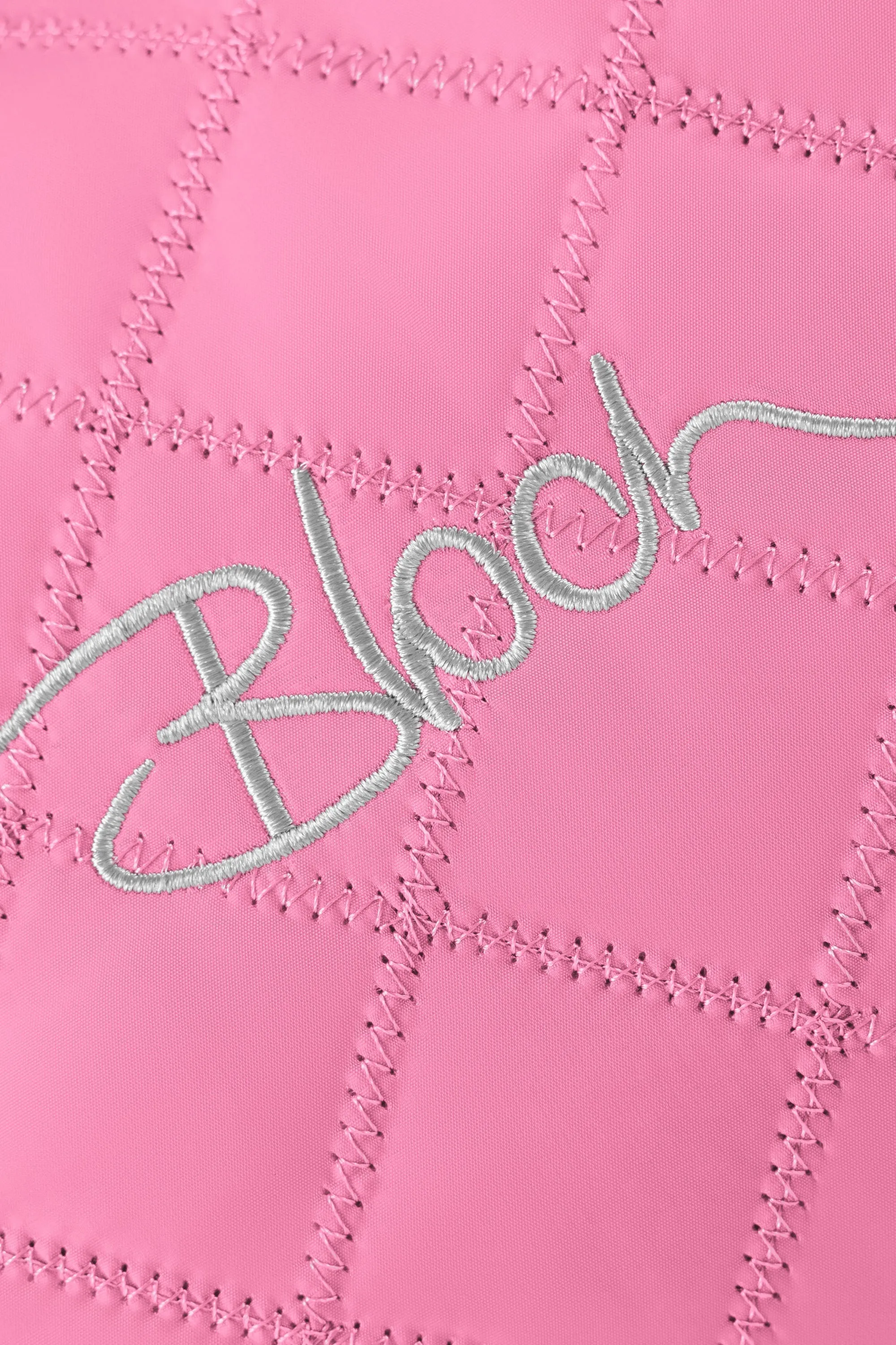 A6194 - Bloch Quilted Encore Bag