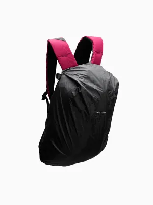Able Carry Rain Cover for Thirteen Daybag Charcoal