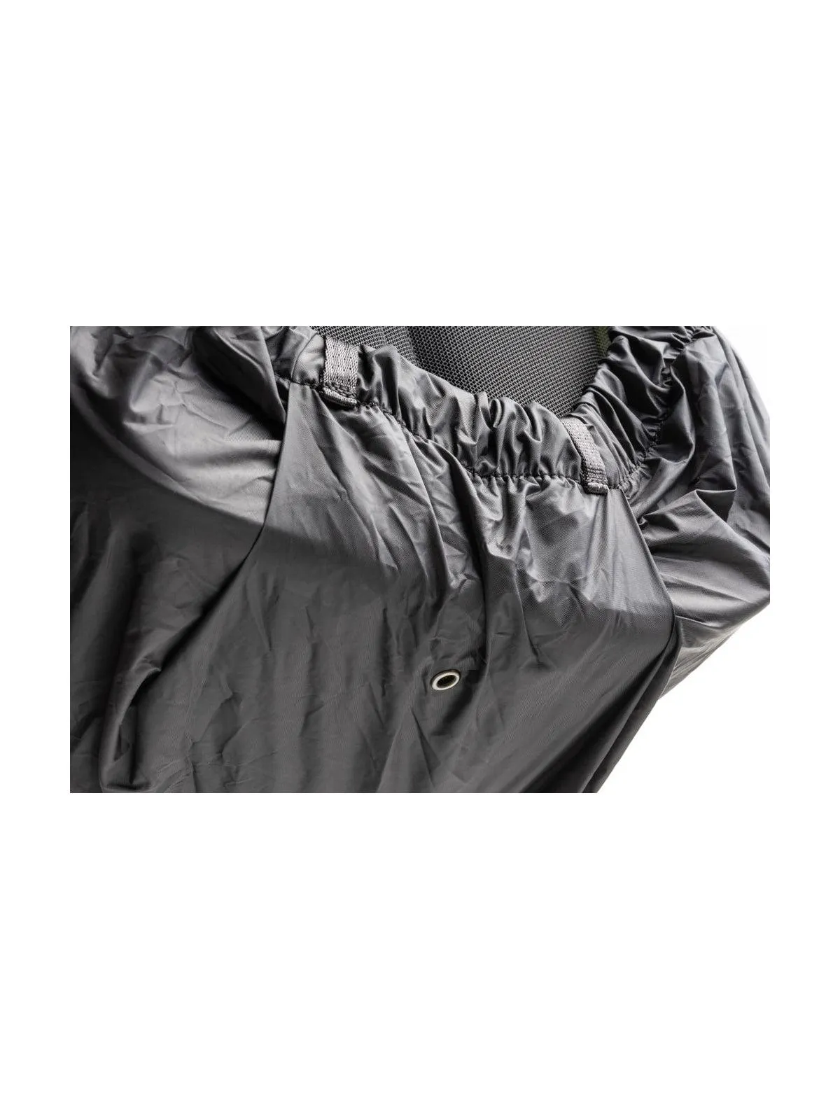 Able Carry Rain Cover for Thirteen Daybag Charcoal