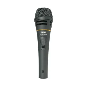 Ahuja Pro  3200 Perfomance Series Microphone