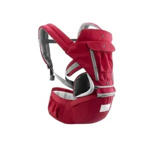 Aiebao Baby Carrier Infant Red