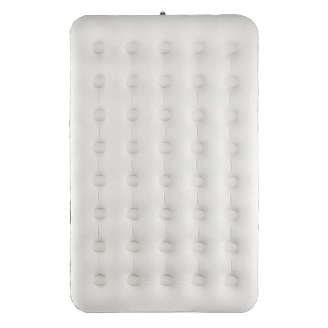 Air Basic Inflatable Camping Mattress -120 cm - 2-Person