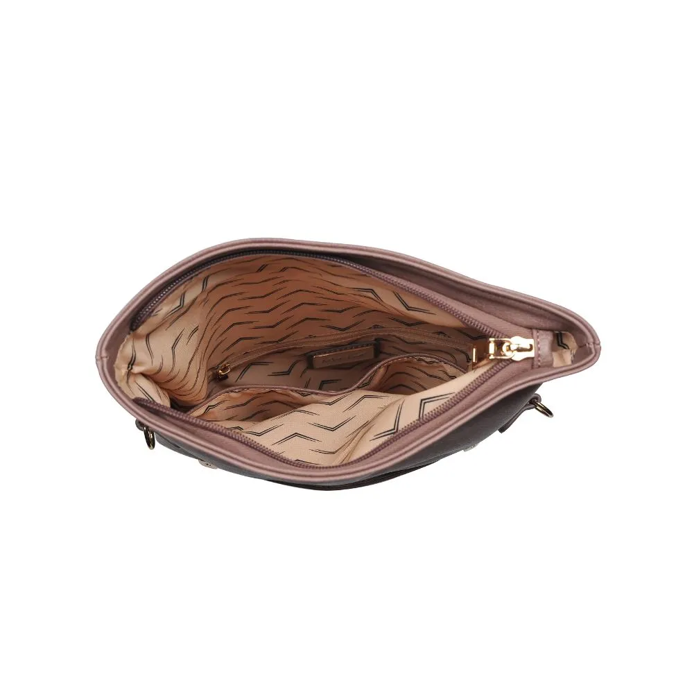 Amelia Crossbody