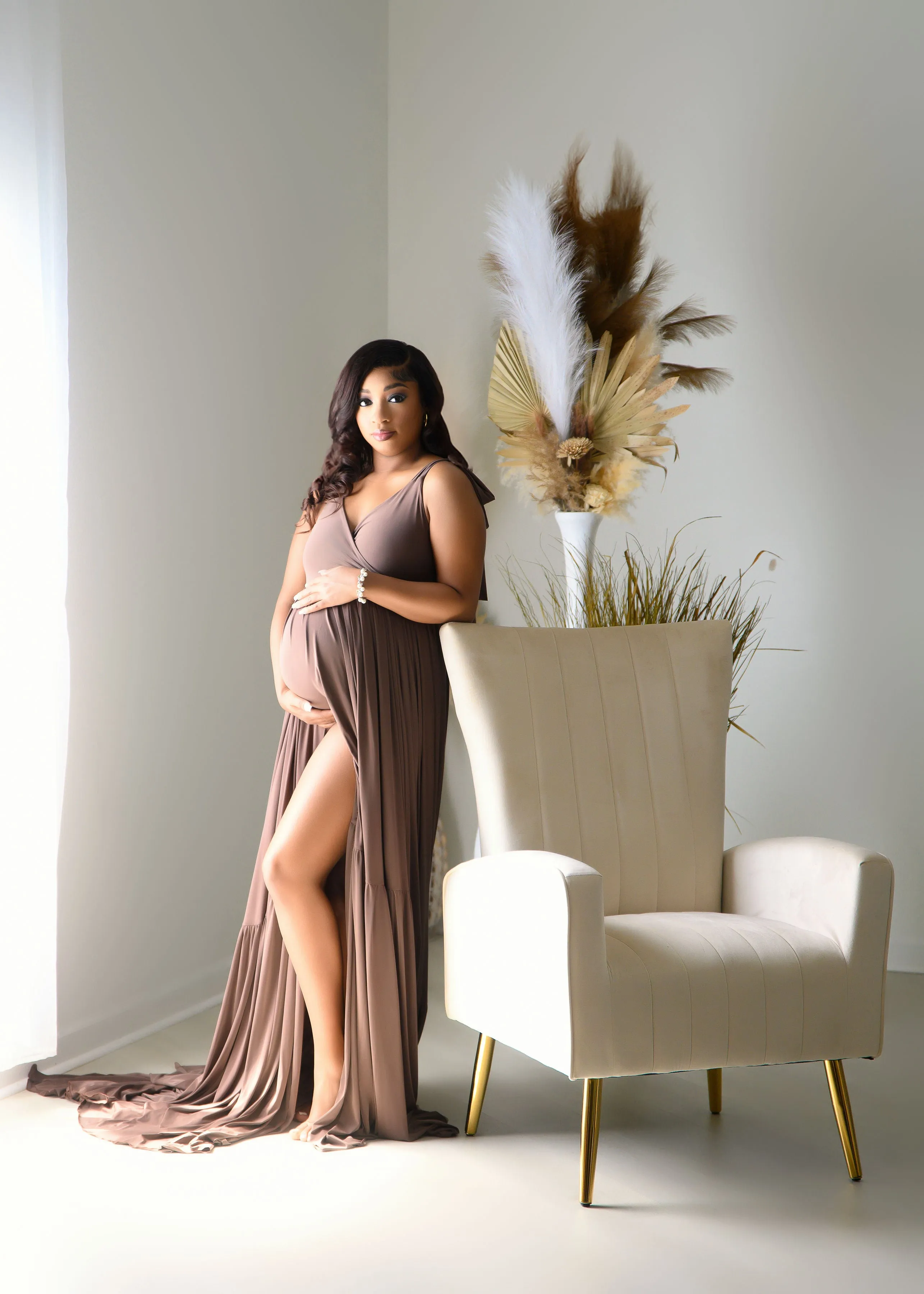 Annabelle Gown