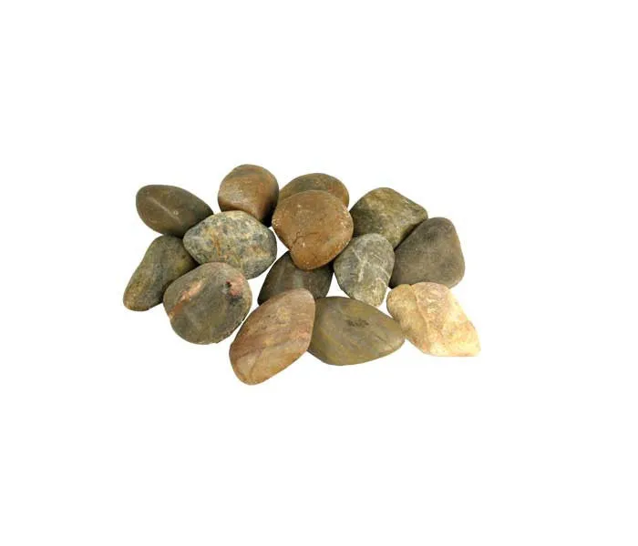 Aquascape River Pebbles - 10 kg / 22 lbs