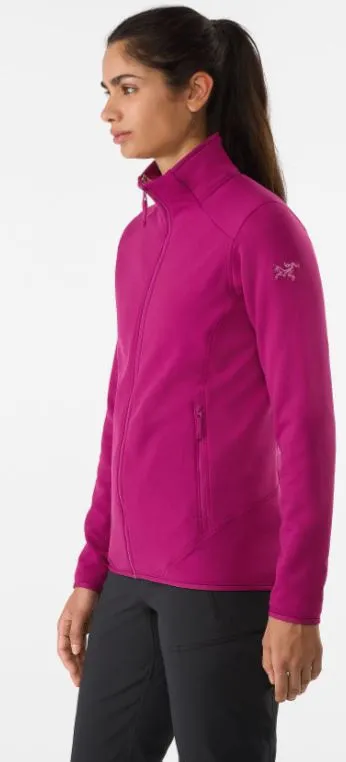 Arc'teryx Women's Kyanite Jacket