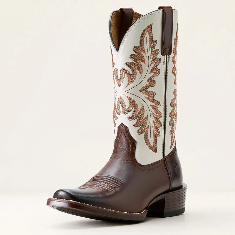 Ariat Renegade Western Boot