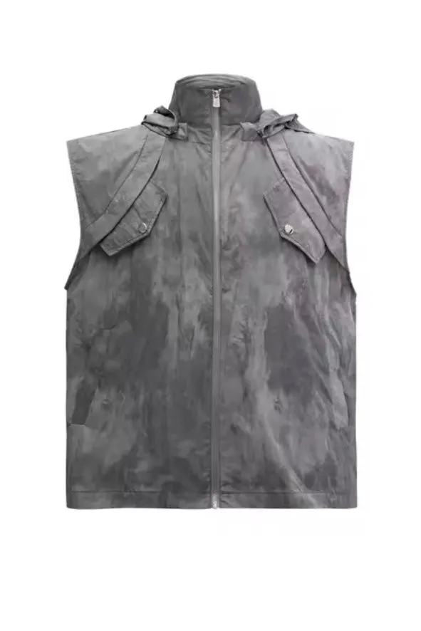Arrival Shoulder Pad Vest