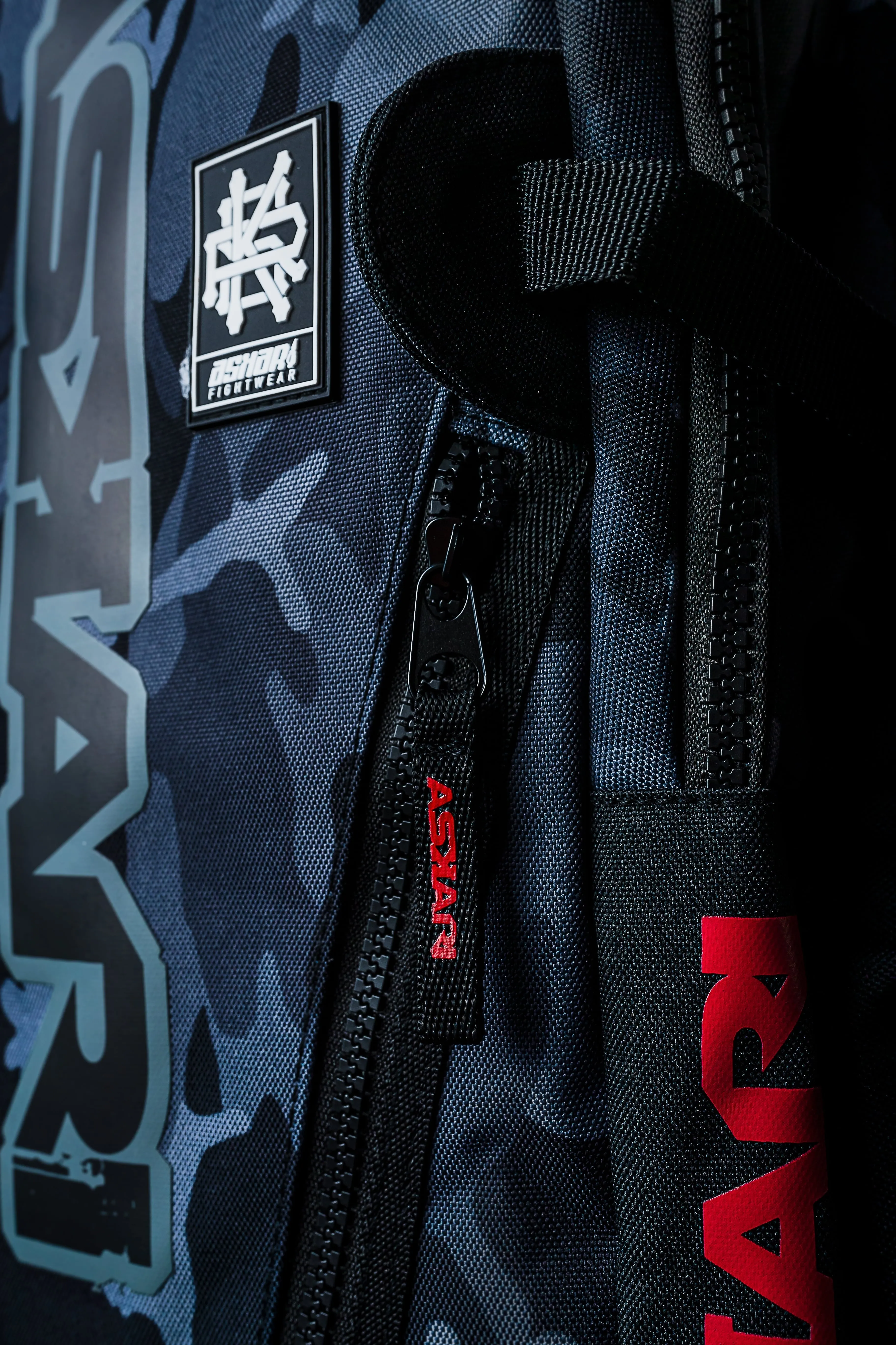 ASKARI BACKPACK