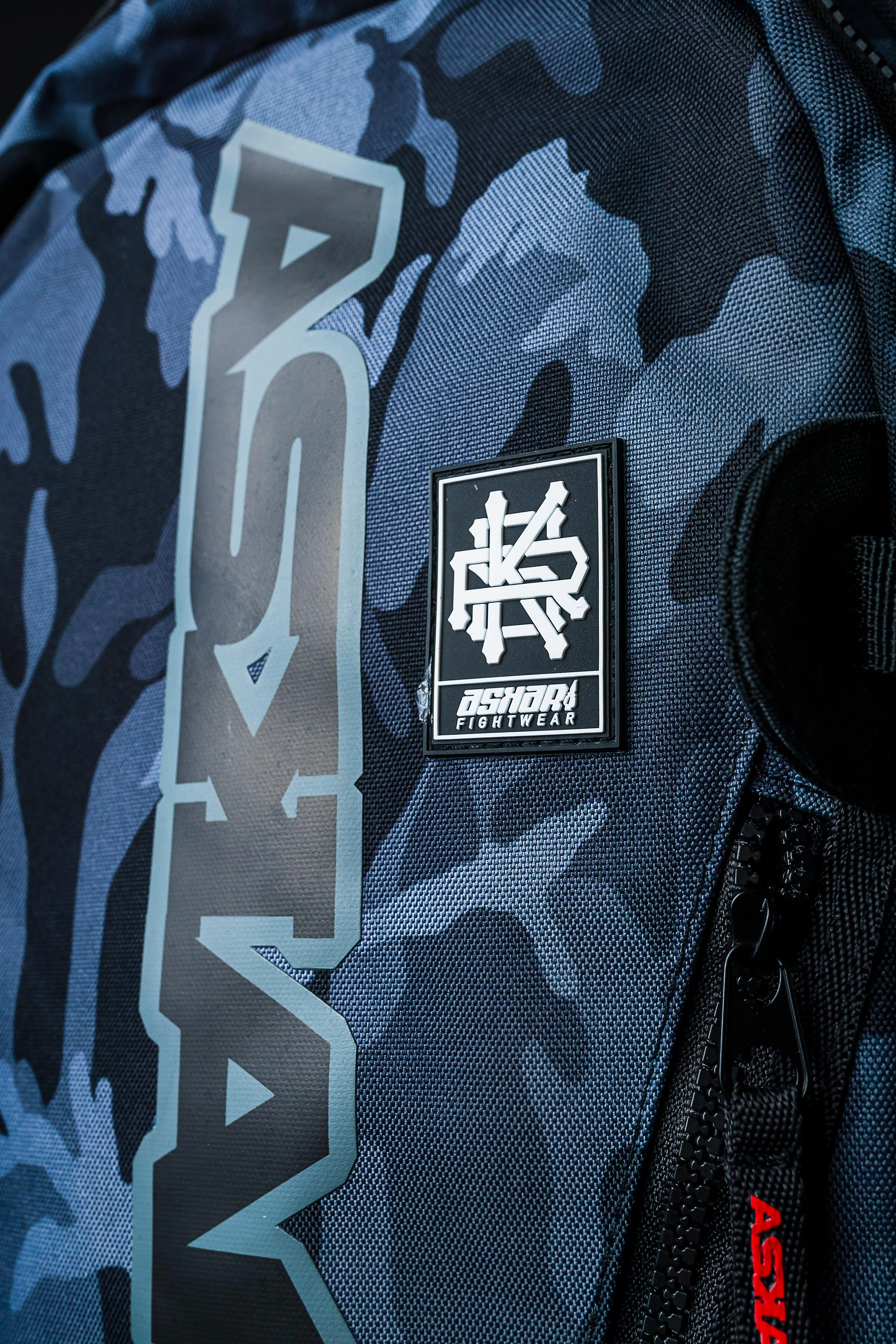 ASKARI BACKPACK
