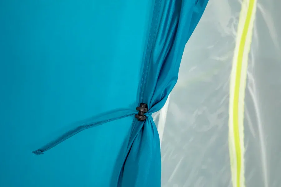 Aurora 4P Highrise Camping Tent