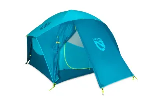 Aurora 4P Highrise Camping Tent