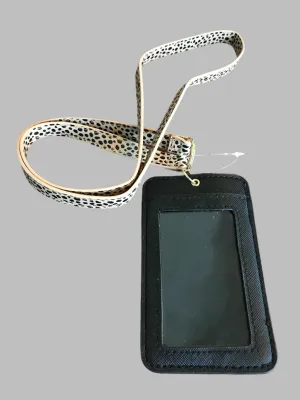 Badge Holders