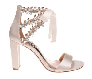 Badgley Mischka Everafter Sandal