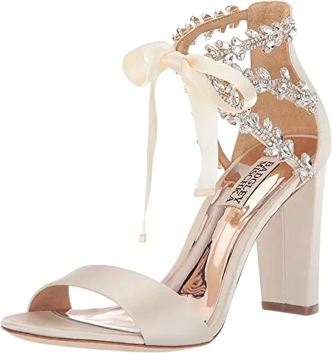 Badgley Mischka Everafter Sandal