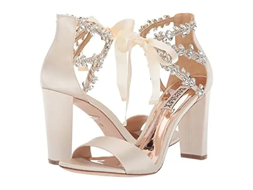 Badgley Mischka Everafter Sandal