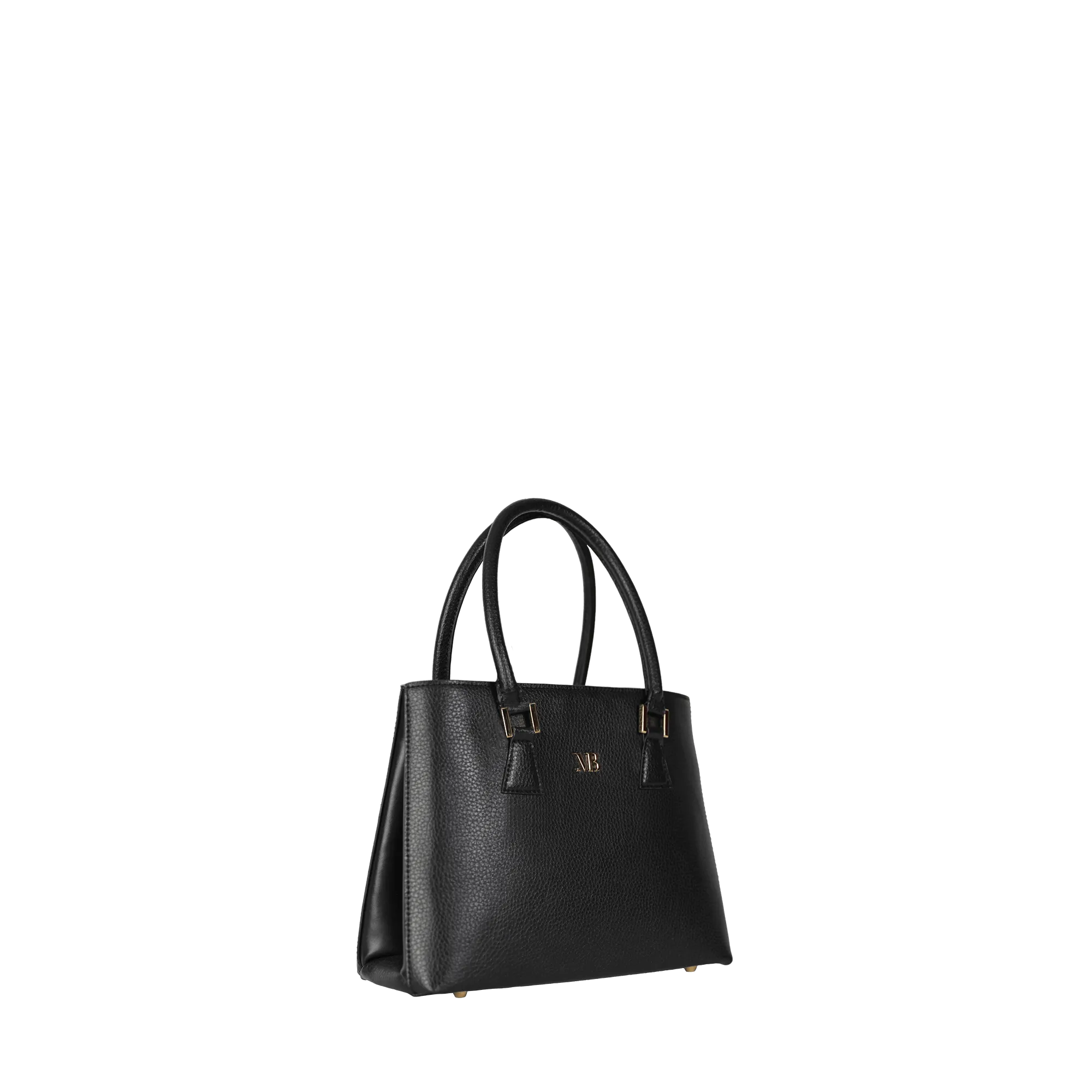 Bailey 2 MIRUM® Vegan Leather Handbag | Cognac