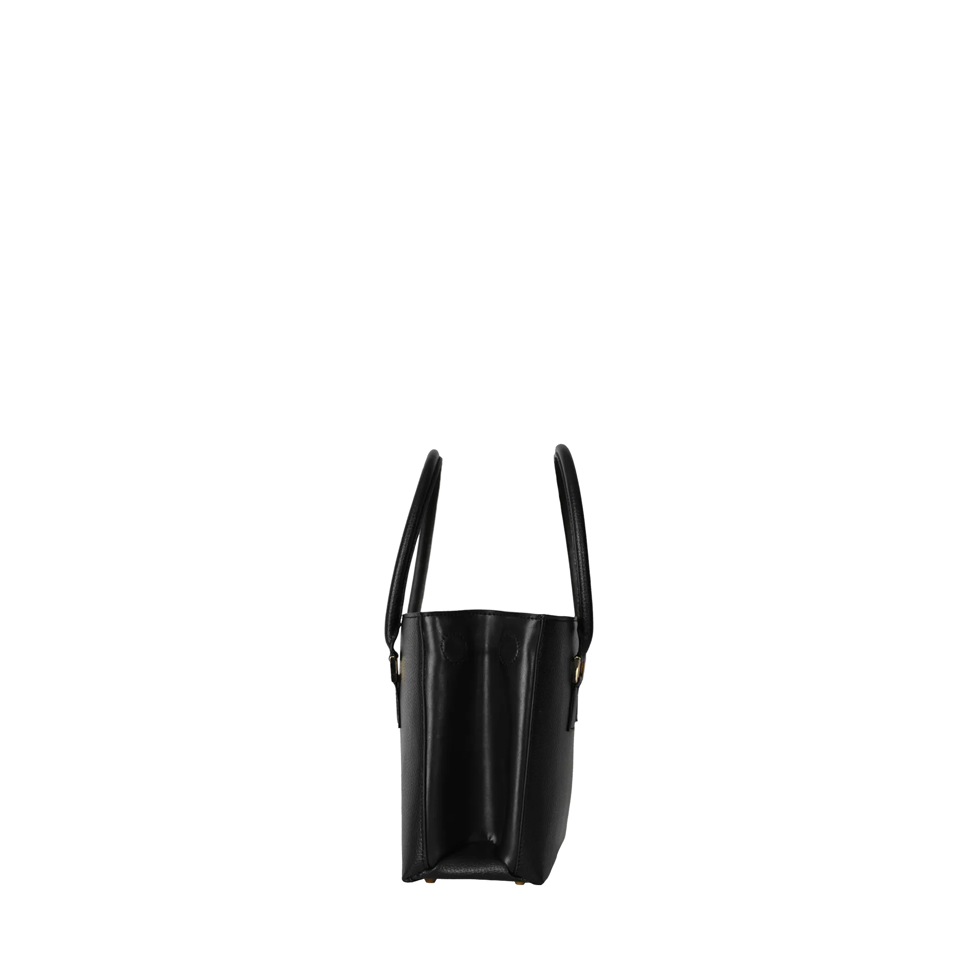 Bailey 2 MIRUM® Vegan Leather Handbag | Cognac