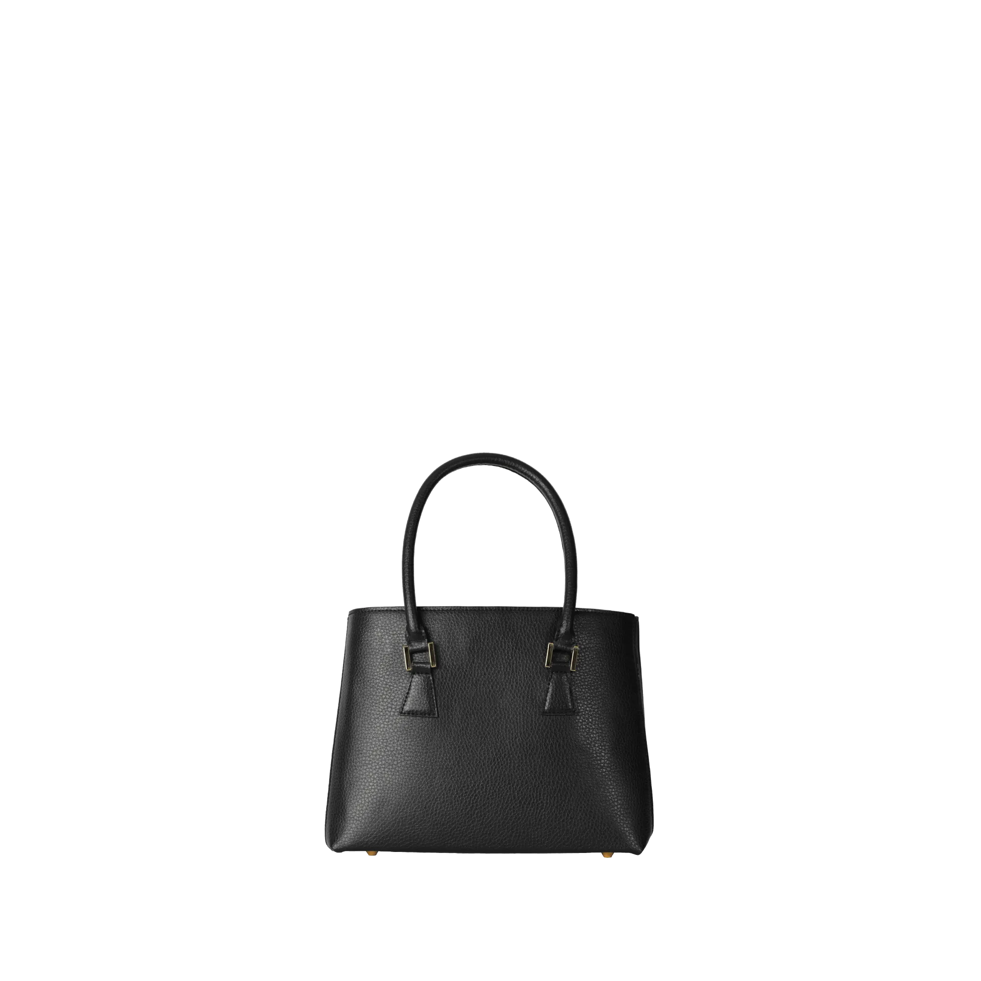 Bailey 2 MIRUM® Vegan Leather Handbag | Cognac