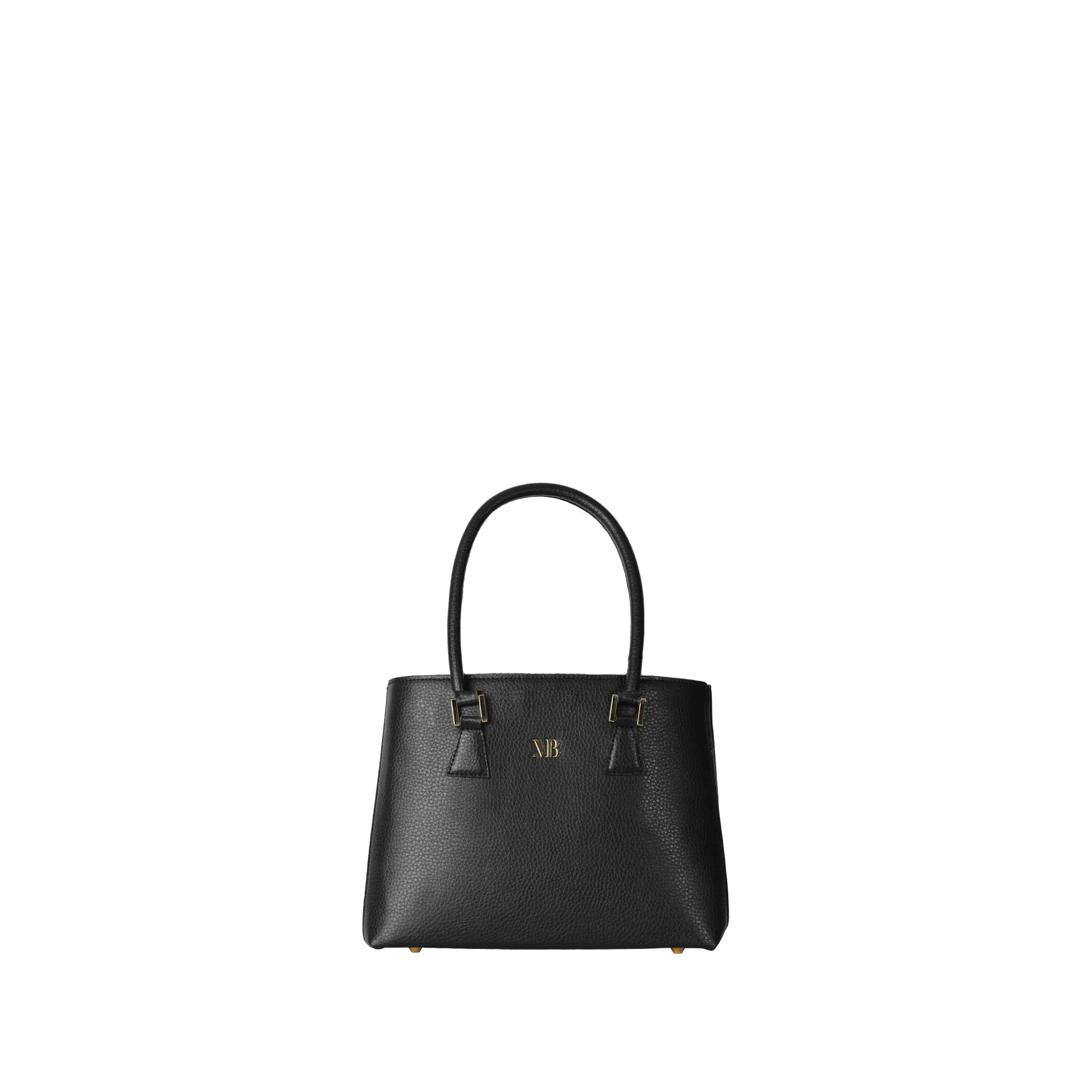 Bailey 2 MIRUM® Vegan Leather Handbag | Cognac