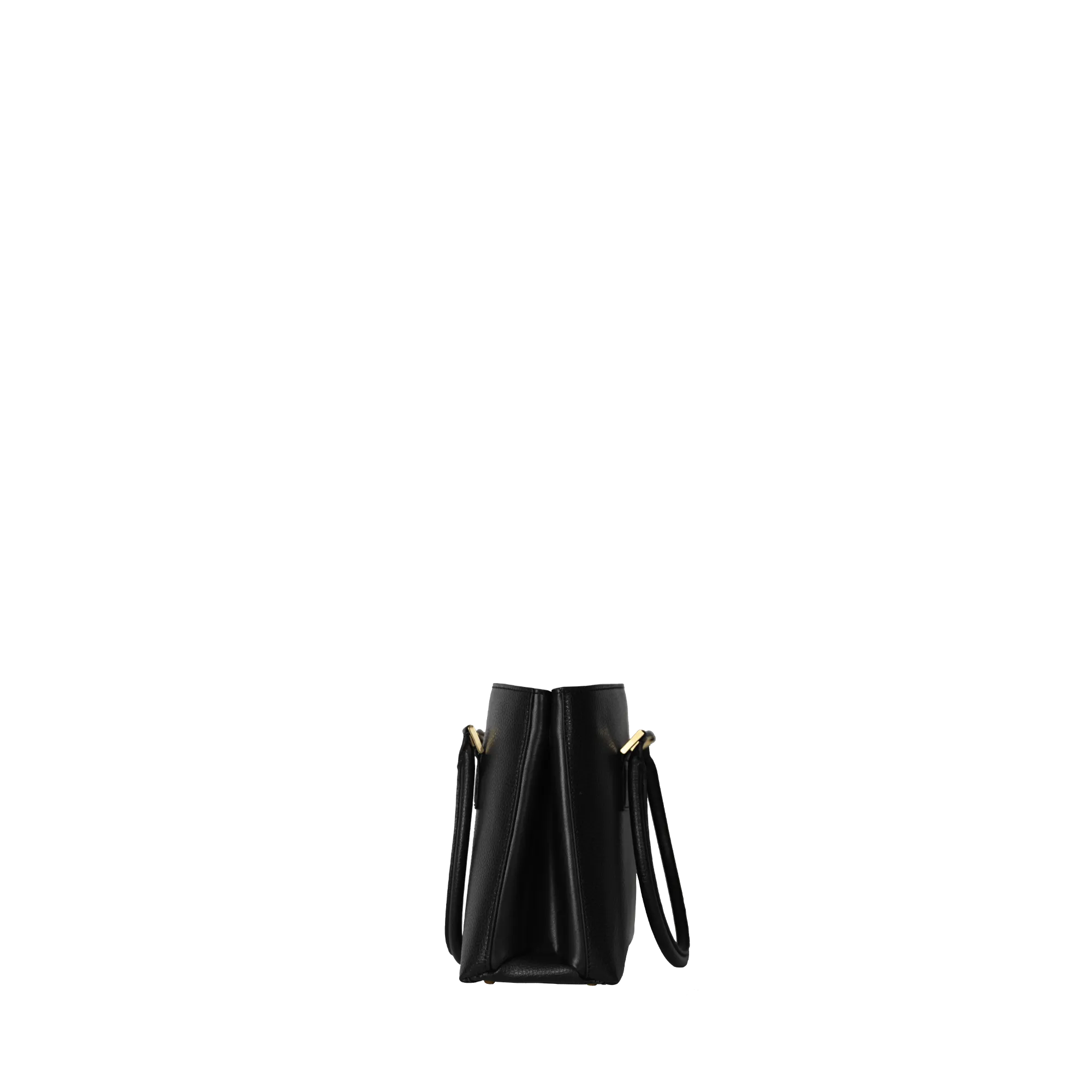 Bailey 2 MIRUM® Vegan Leather Handbag | Cognac