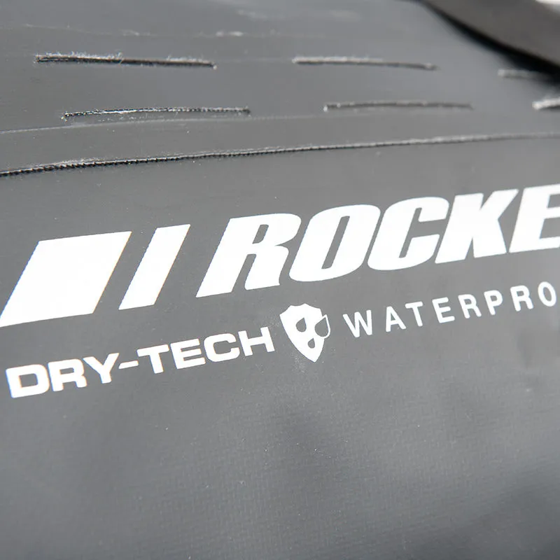 Ballistic™ Dry Tech 50L Tail Bag
