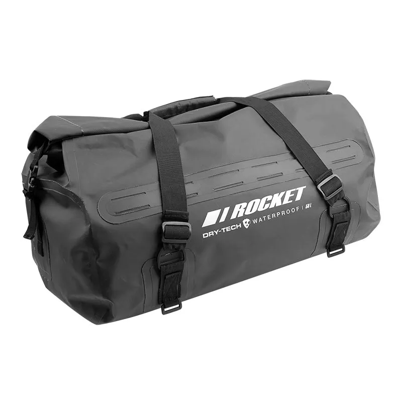 Ballistic™ Dry Tech 50L Tail Bag