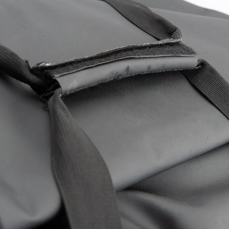 Ballistic™ Dry Tech 50L Tail Bag