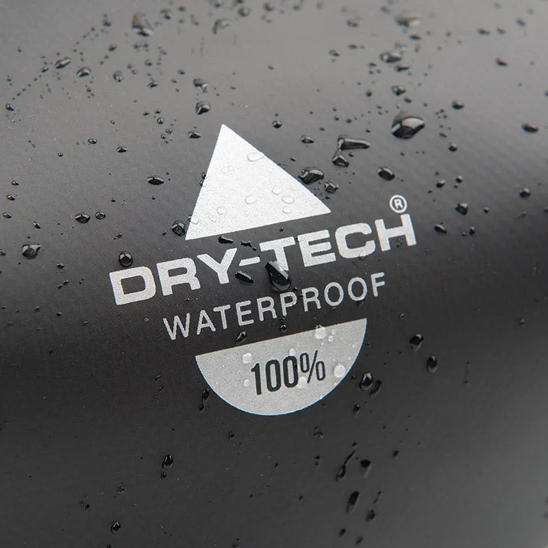 Ballistic™ Dry Tech 50L Tail Bag