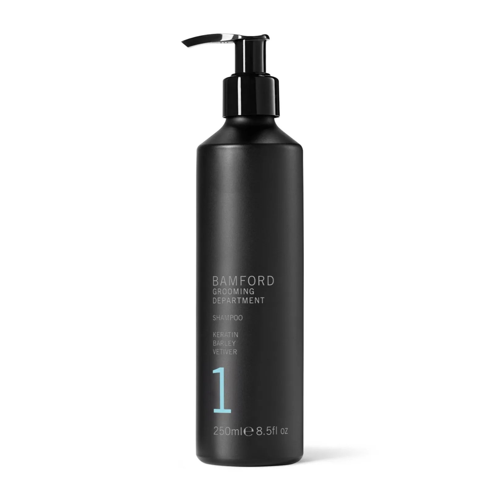 Bamford Grooming Department Shampoo