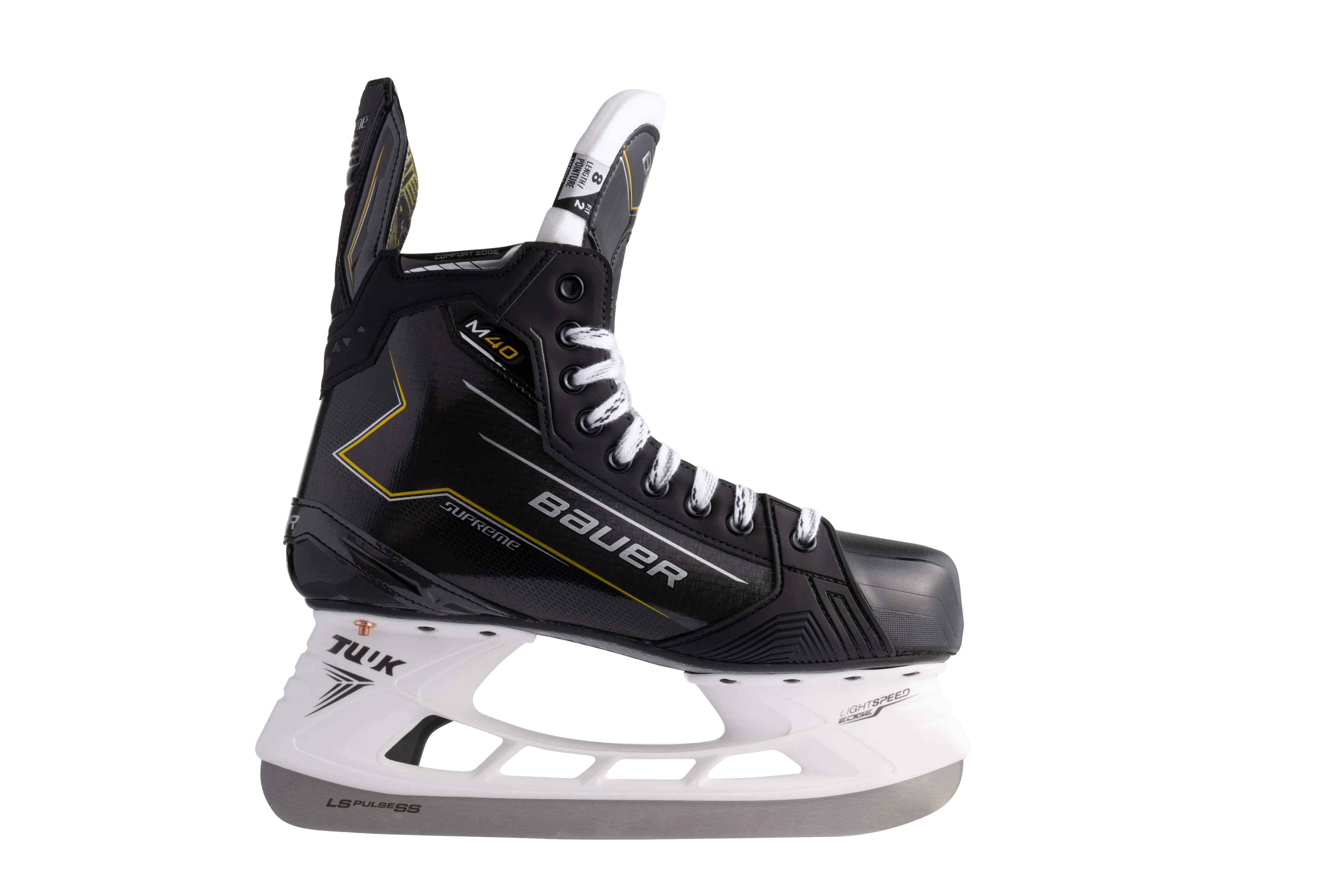 Bauer Supreme M40 Skates- Senior