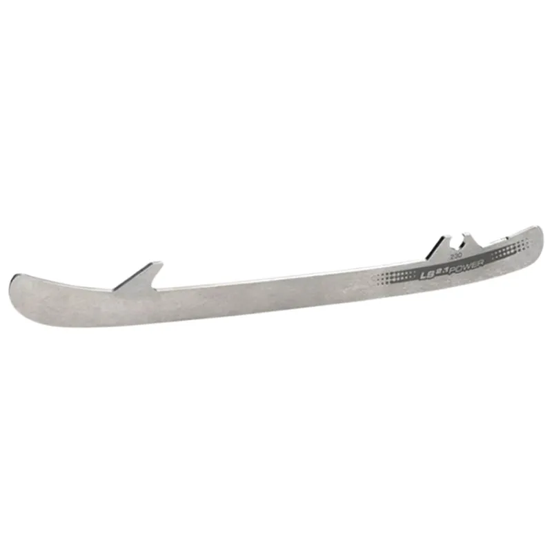 Bauer Tuuk Lightspeed 2.1 Power Steel Runners - Senior