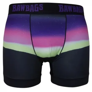 Baw Bags Cool De Sacs Aurora Boxer