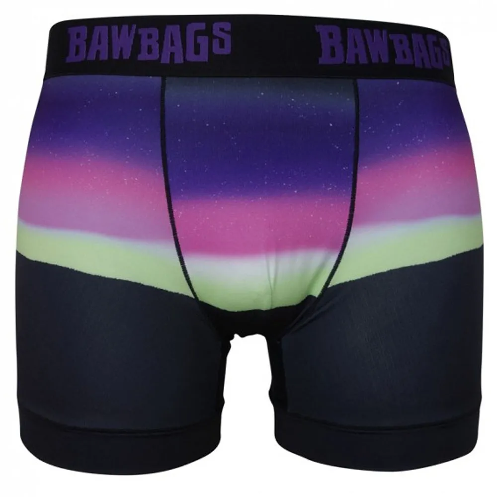 Baw Bags Cool De Sacs Aurora Boxer