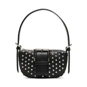 BAXIS BLACK SILVER